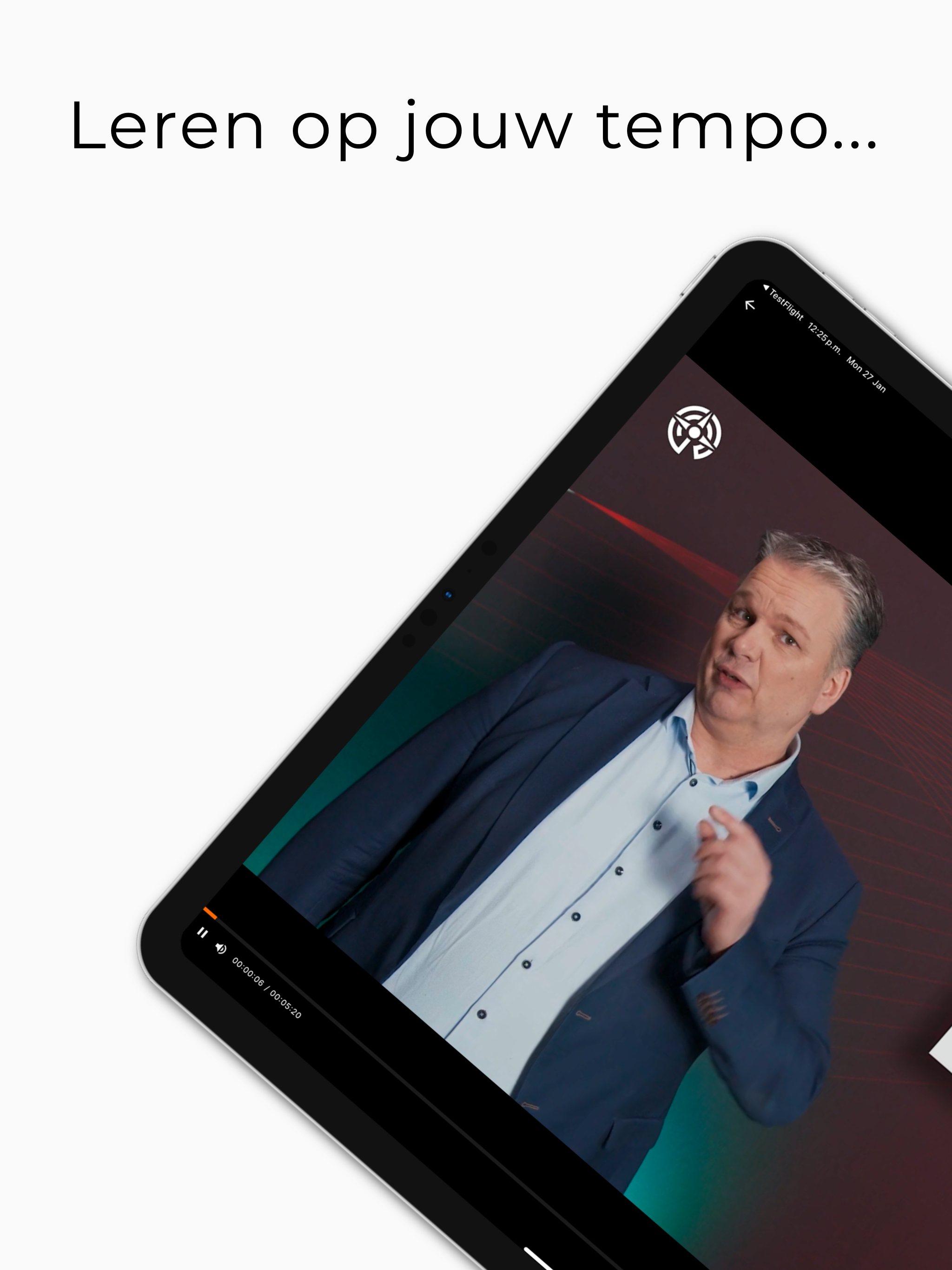 Gooiconsult Studio screenshot 7