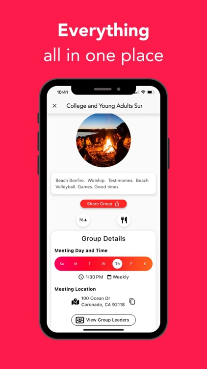 JoltChat screenshot-4