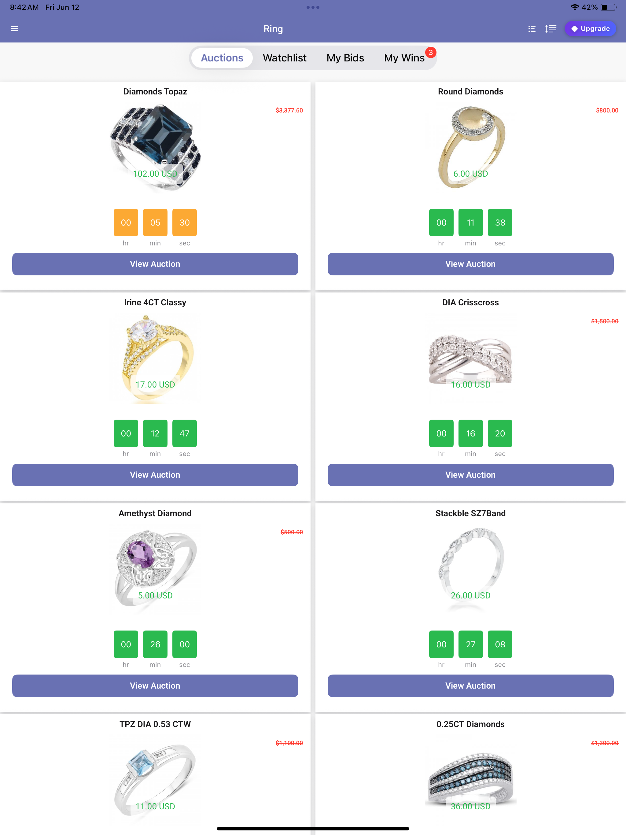 Police Auctions screenshot 9
