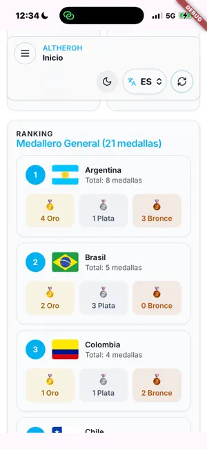 Valledupar 2026 screenshot 1