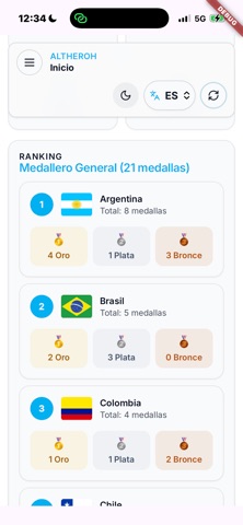 Valledupar 2026 screenshot