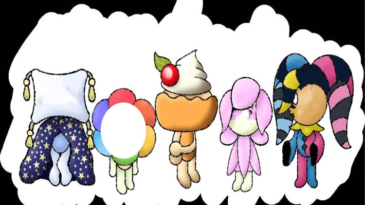 Santa Meat Merge Game