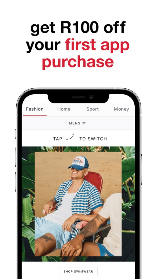 #2. Mr Price App (iOS) 由: Mr Price Group Ltd