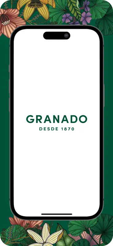 Granado screenshot 1 of 4