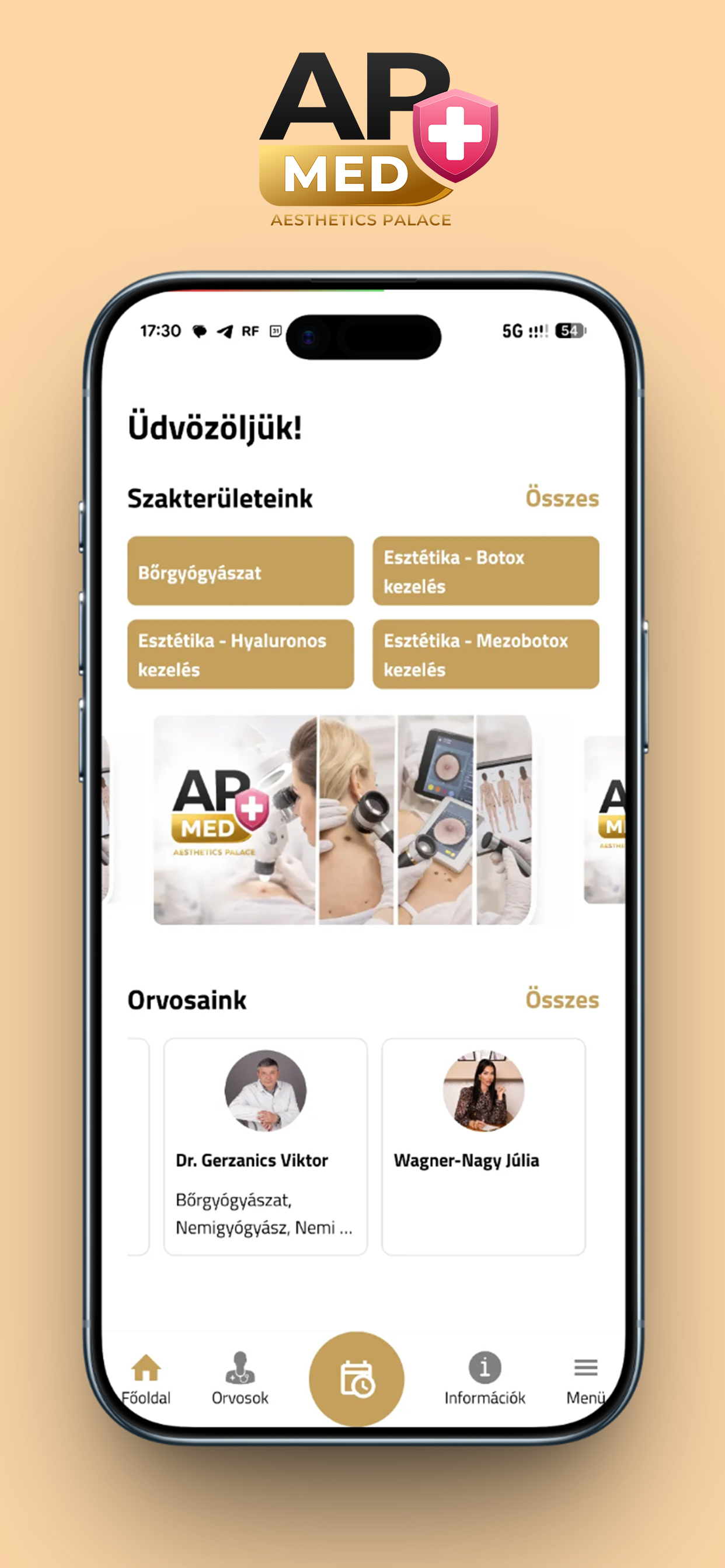 AP