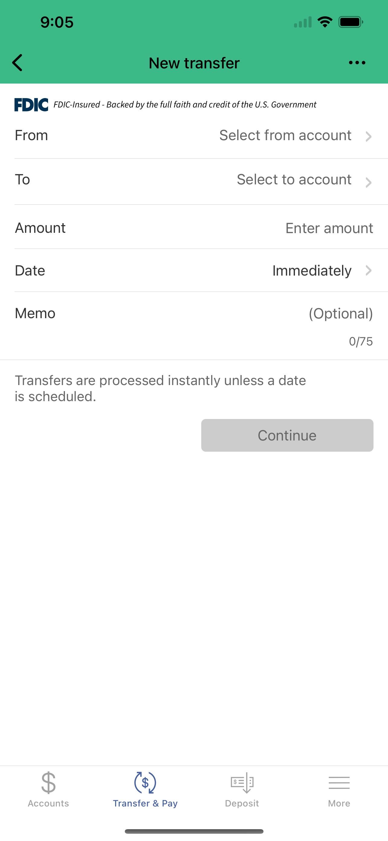 Bonduel State Bank Mobile