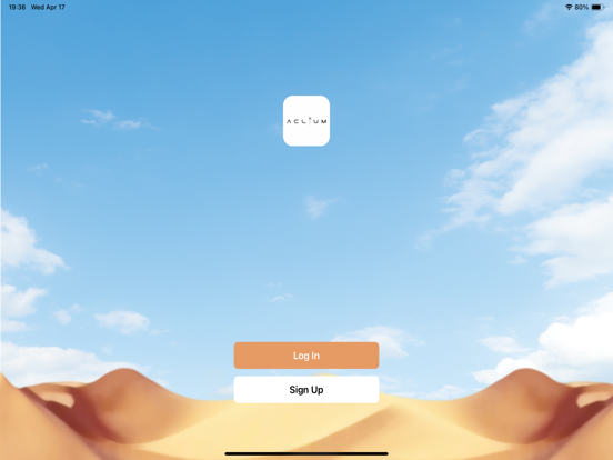 Screenshot #4 pour Aclium
