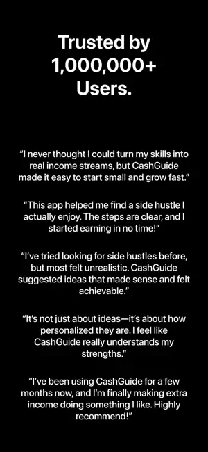 CashGuide screenshot 4