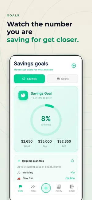 Vocca screenshot 4