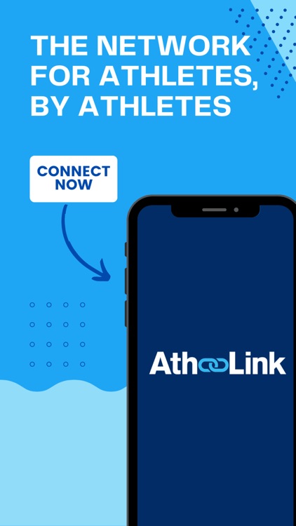 AthLink: Network & Job Finder
