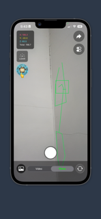Ghost Detector Pro: Camera screenshot 3