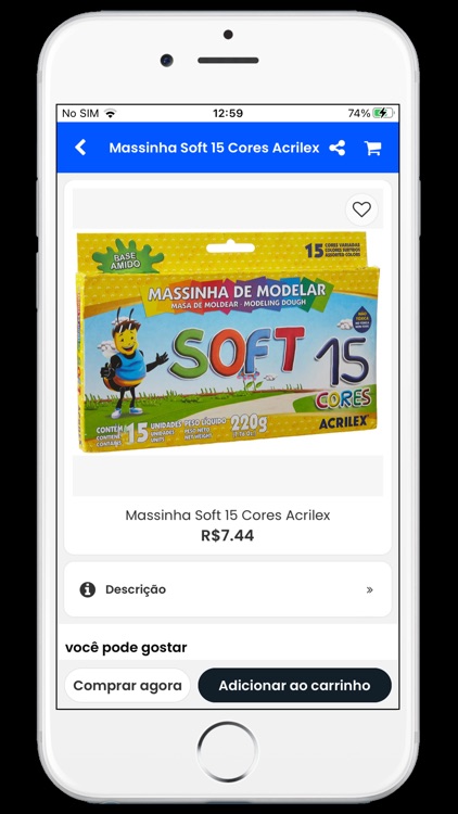 Azuello screenshot-7