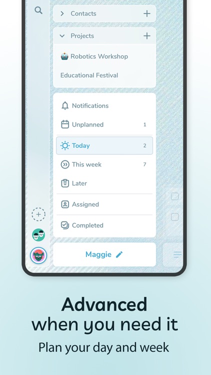Ping: AI To-Do & Reminders