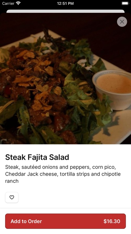 Pump Haus Pub & Grill 2 Go