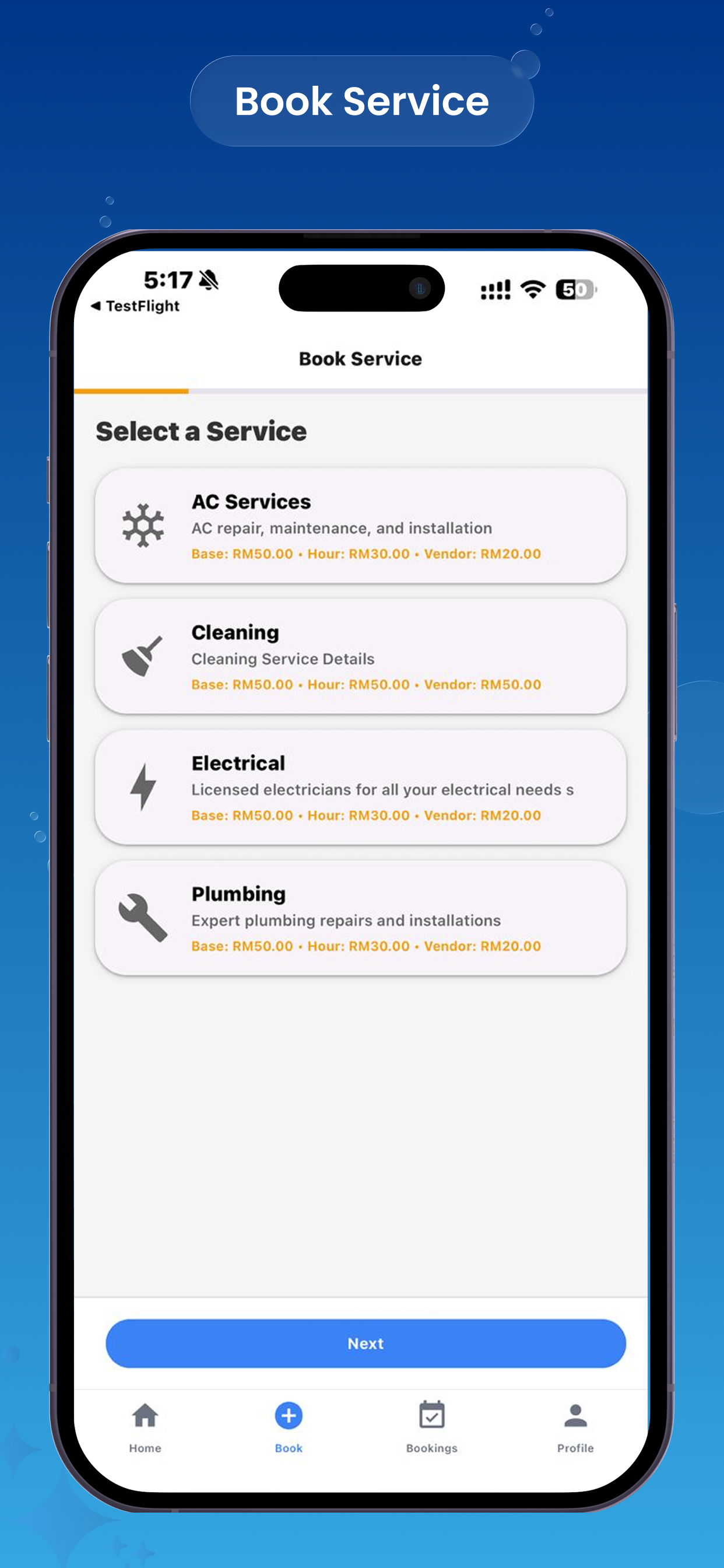 dClean screenshot 6