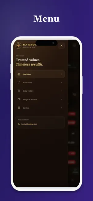 NJ Spot. screenshot 2