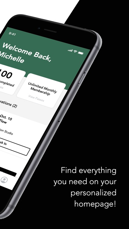 Collective Houston Studio