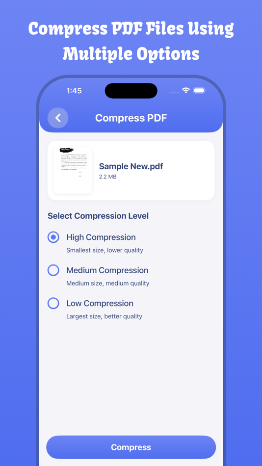 #6. PDF Maker: Scanner and Reader (iOS) 由: Parsottambhai Dhameliya