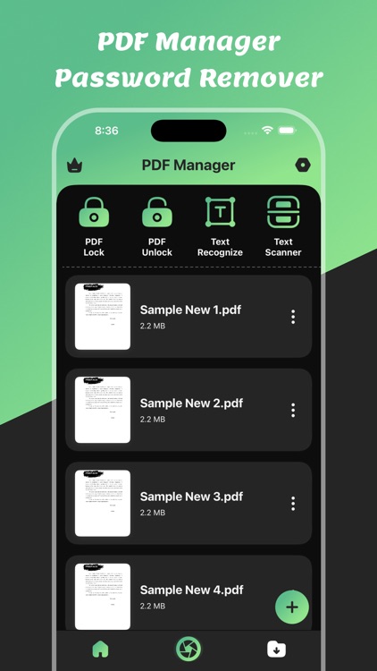 PDF Password Remover Offline