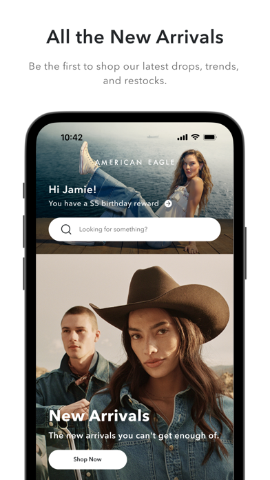 Screenshot #2 pour AE + Aerie