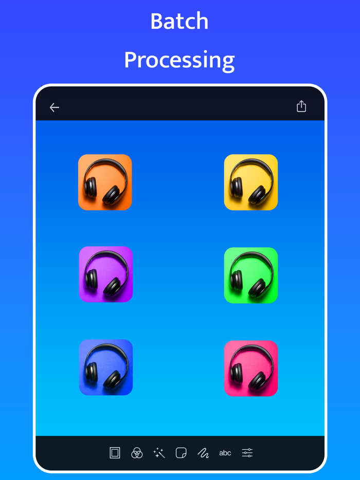 Background Eraser AI Magic