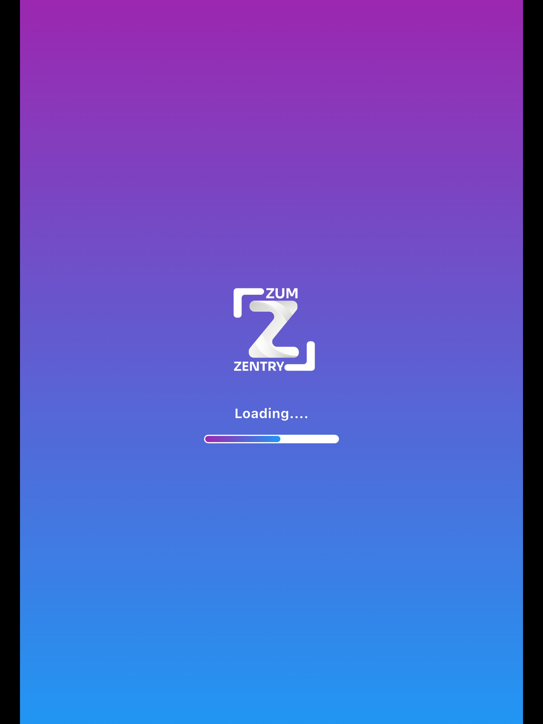 ZUMZentry screenshot 9