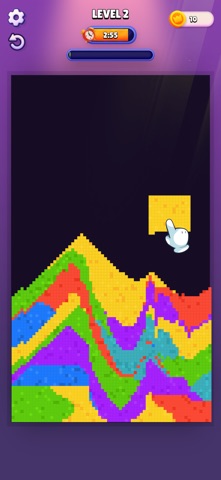 Sand Unblock Blast Screenshot 4 of 5