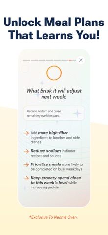 Brisk It Grills Screenshot 5 of 5