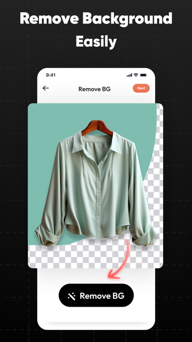 Outfit Maker: & Outfit Planner Screenshot