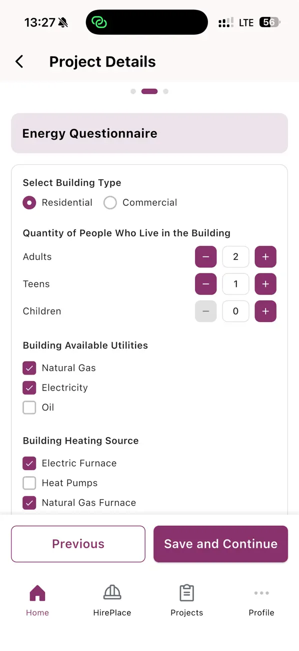 #4. Heethr (iOS) Av: MindMatter OU