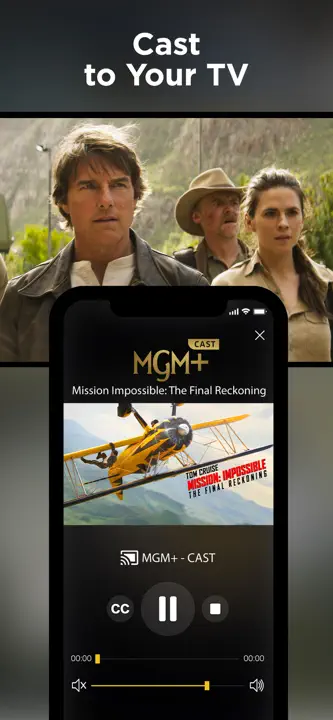 MGM+のスクリーンショット（7/9）