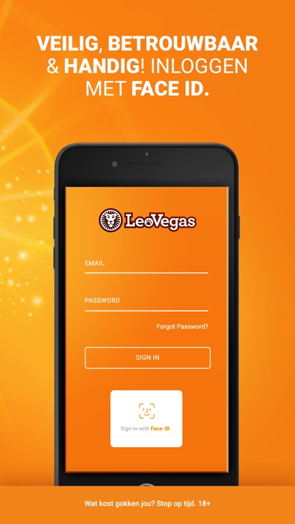 LeoVegas Online Casino Spellen screenshot-8