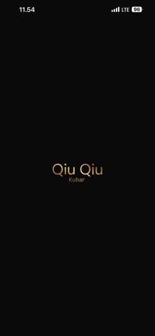 Qiu Qiu Kubar screenshot