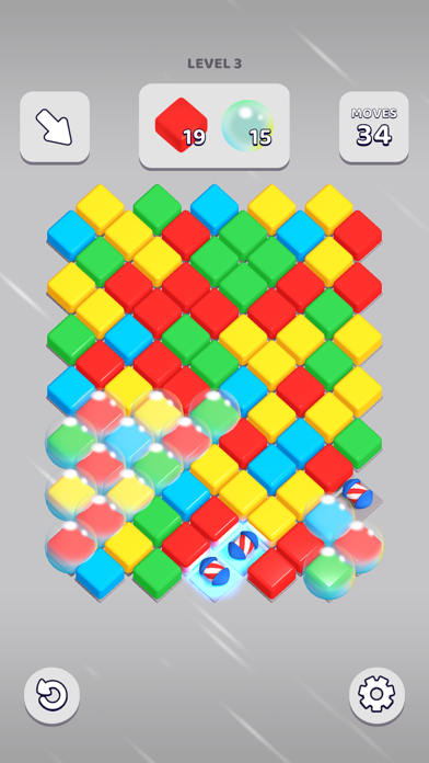Rombus Screenshot