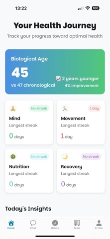 MetaPulse.Me Screenshot 1 of 8