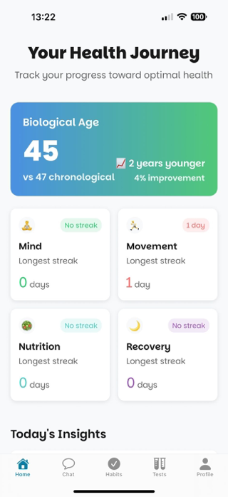 MetaPulse.Me Screenshot 1 of 8