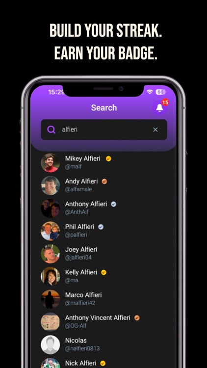 Quiver: Rare Conversations screenshot-5
