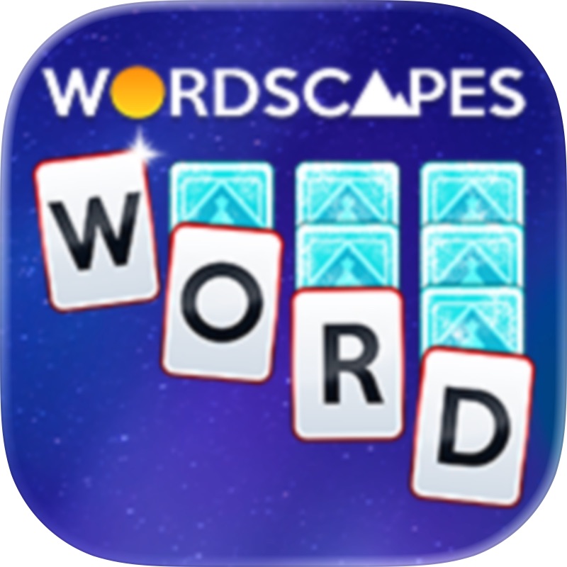 Wordscapes - Word Game screenshot 11