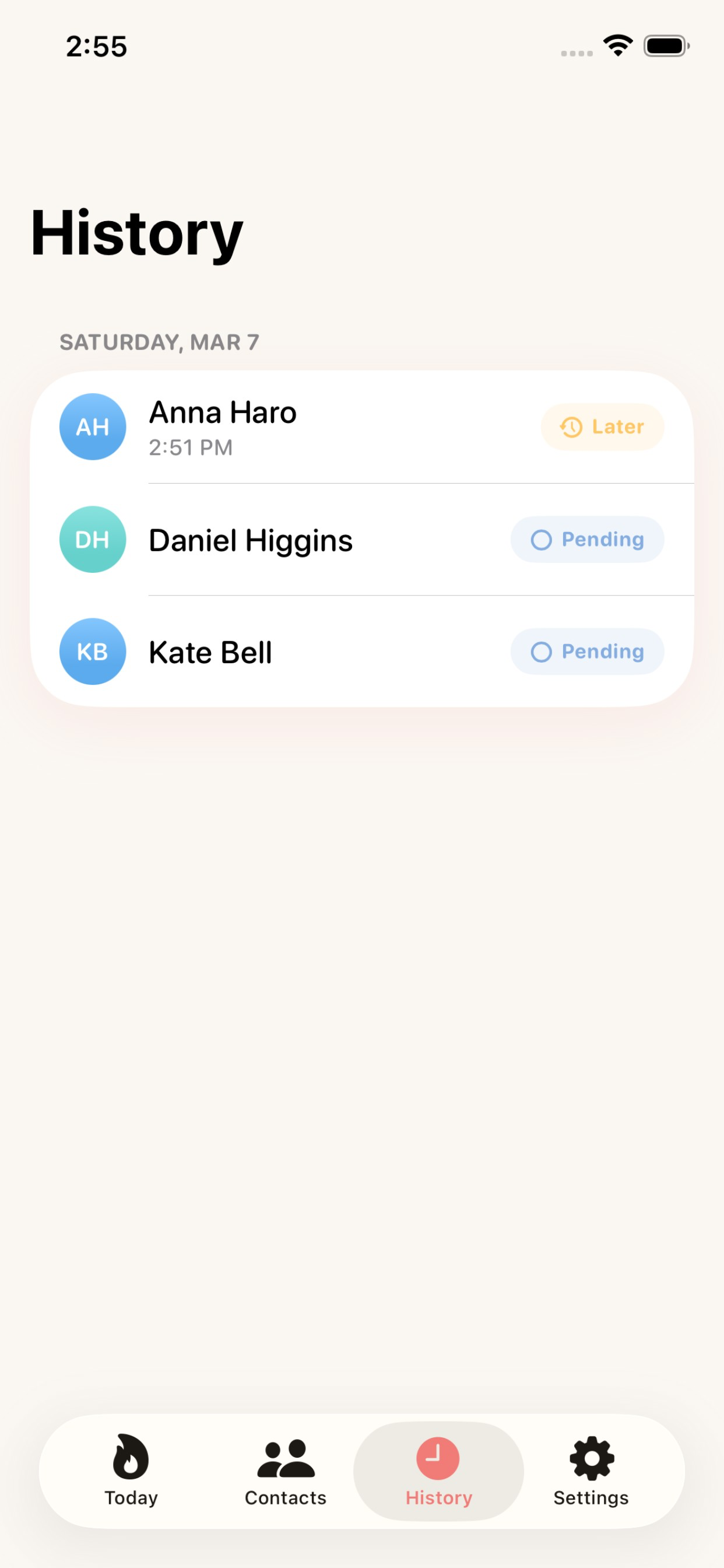 Rekindle! screenshot 3