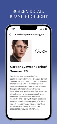 EYE CARE OPTIC Screenshot 4 of 10