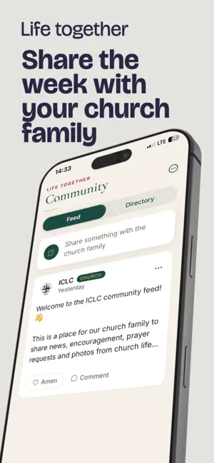 ICLC screenshot 3