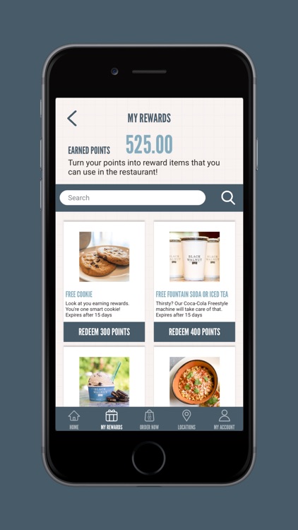 Black Walnut screenshot-4