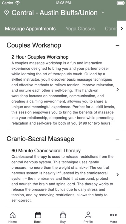 Absolute Body Balance