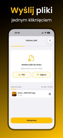 INDYGO - reklama i poligrafia screenshot