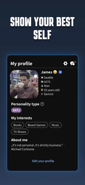 HeyOkay - BFF & Friends screenshot 4