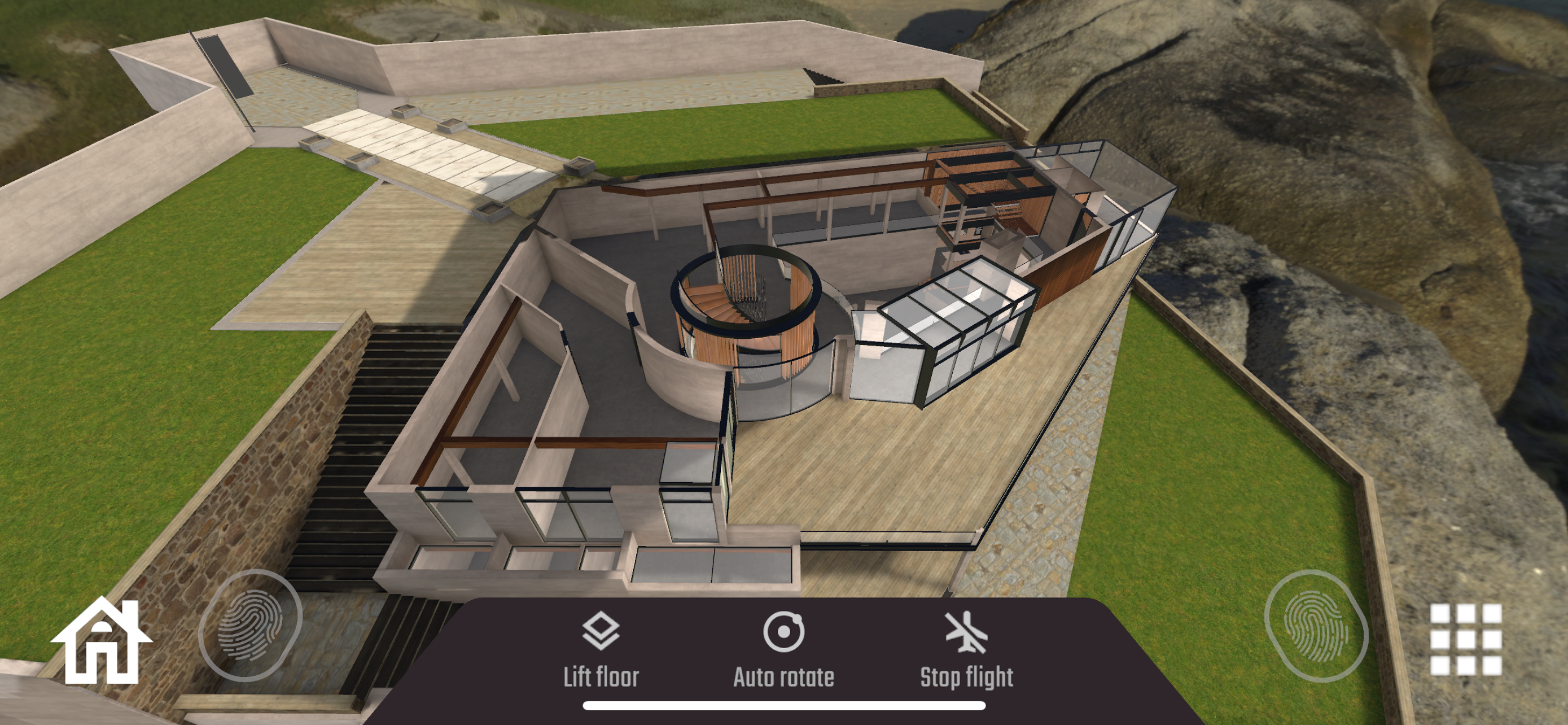 ByteBau AG screenshot 7