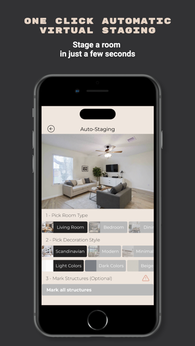 app screenshot 2