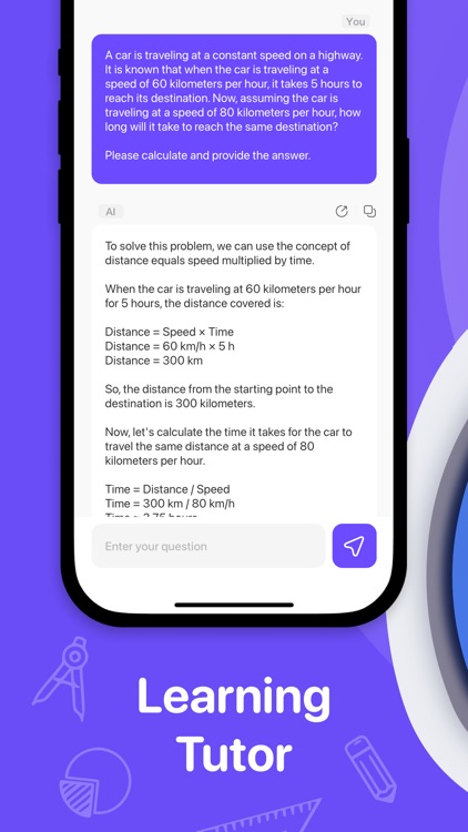 Homework.AI-Math Solver Helper screenshot-4