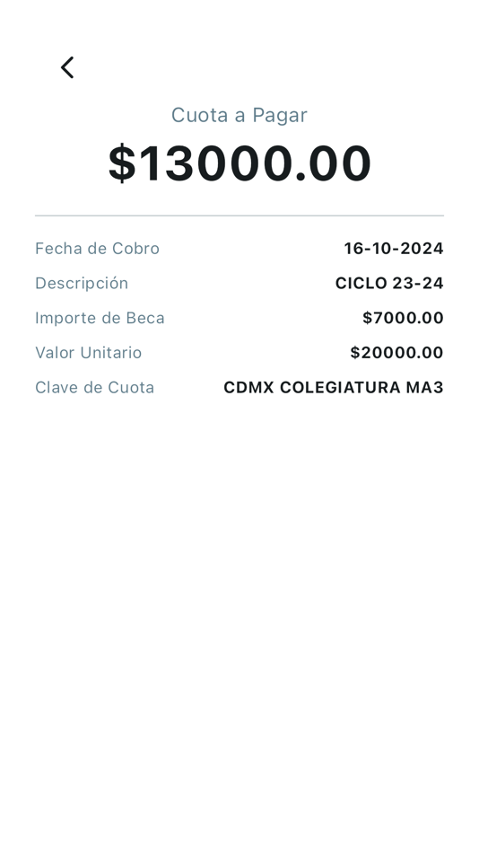 #6. Click Alumnos (iOS) 由: Grupo Inndex