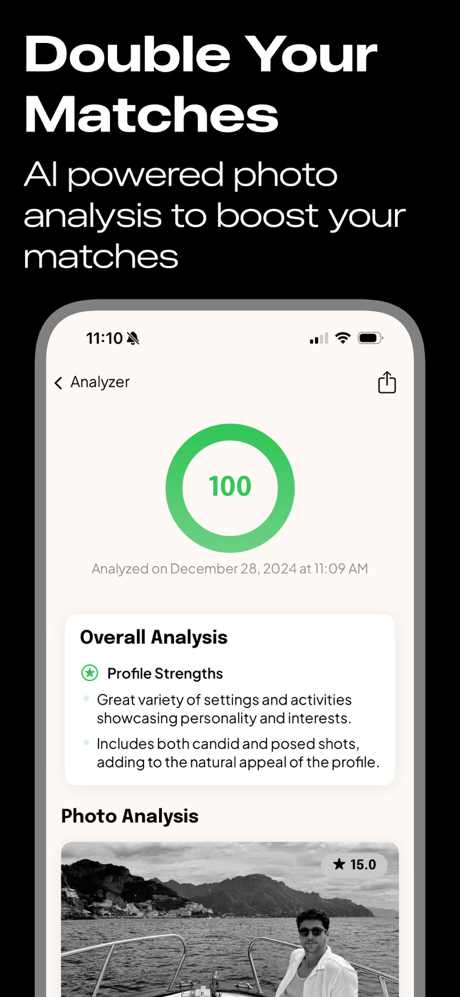 Pick up lines - TextWise screenshot 3